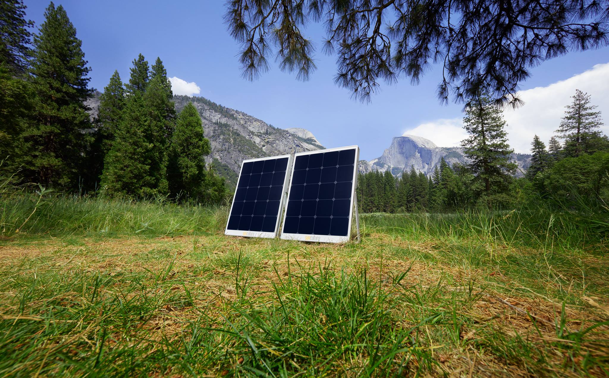 GaN Systems’ Transistors Enable SolPad’s Revolutionary Solar Power Inverter