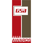 GSA Award Wordpress