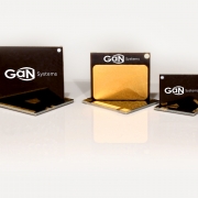 GaN Systems 9 transistors 2015-12-01