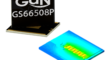 GS66508P thermal image_2