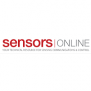 Sensors Online logo