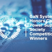 GaN Systems Honors CPSS