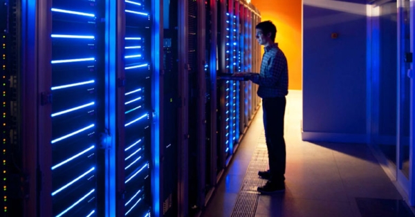 Article: "Achieving Data Center Energy Efficiency: Solutions Must Be Widely Adopted" - Part 2