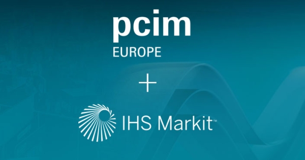 Article: "The power semiconductor market remains buoyant- Highlights from PCIM Europe 2018"