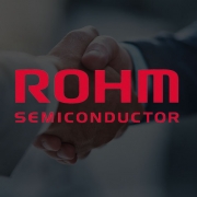 ROHM and GaN Systems Join Forces for GaN Power Semiconductors