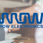 Arrow Electronics Appointed by GaN Systems to Supply High-Efficiency Power Products