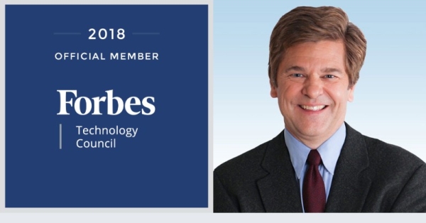 GaN Systems CEO, Jim Witham, Accepts Invitation Into Forbes Technology Council
