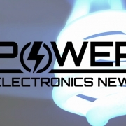 Article: "Jim Witham of GaN systems talks about the future of wide-bandgap power devices"