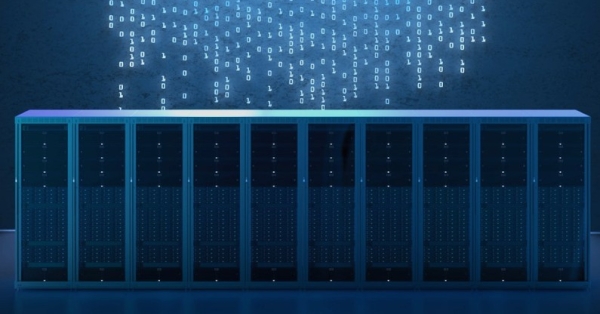 The Coming Hardware Revolution in Data Center Energy Efficiency