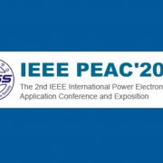 GaN Systems Launches New Products and Provides GaN Design  Expertise at China’s PEAC Power Conference