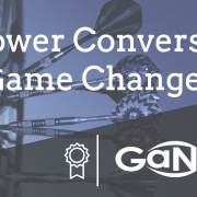 GaN Systems is a Power Conversion Game Changer