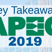 Key Takeaways From Applied Power Electronics Conference & Exposition (APEC) 2019