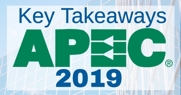 Key Takeaways From Applied Power Electronics Conference & Exposition (APEC) 2019
