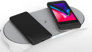 The Need for Wireless Charging Is Clear