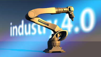 Industry 4.0: Driving Innovation with Robotic Hardware