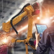 Robotic Hardware Innovation for Industry 4.0