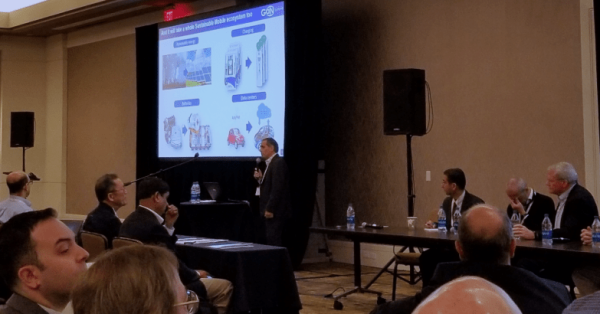 Key Takeaways: The 7th Workshop on Wide Bandgap Power Devices and Applications (WiPDA 2019)