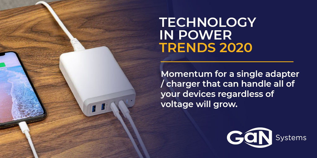 The 2020 Top Technology Trends in Power