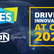 GaN Systems Showcases Smaller, Lighter, and More Efficient Power Electronics Driving Technology Innovation at CES® 2020