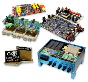 GaN Systems Leads the Power Electronics Revolution at APEC 2020