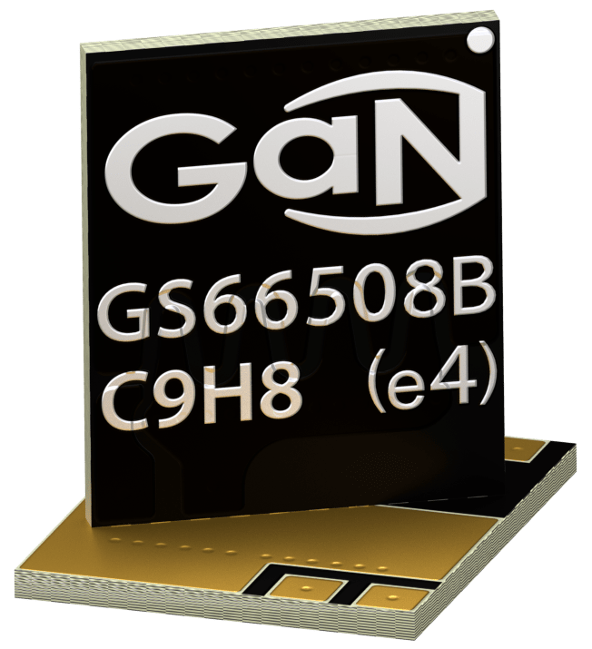 GS66508B