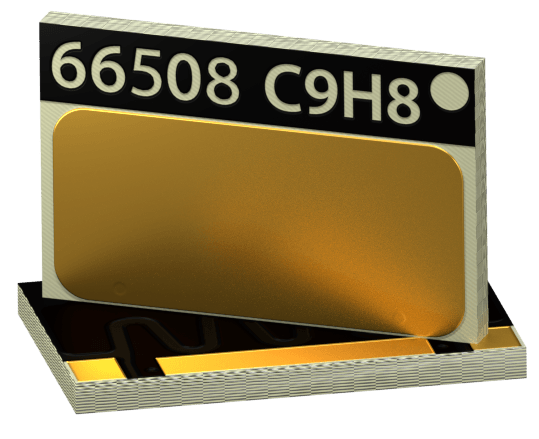 GS66508T-E02 650Volt 30A  MOSFET GaN transistor SMD