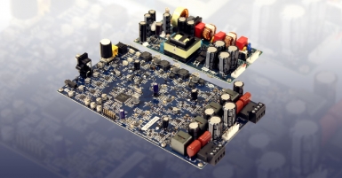 GaN Systems Releases Best Performance Class-D Amplifier and Companion SMPS Evaluation Kit