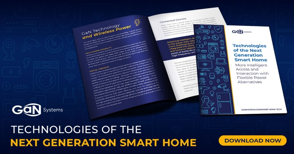 Rethinking What's 'Smart' For The Next Generation Smart Home