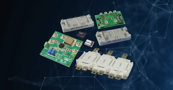 GaN Systems Expands Power Market with GaN Power Module Evaluation Kits
