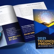 CES 2021: Electronics Innovation Thrives