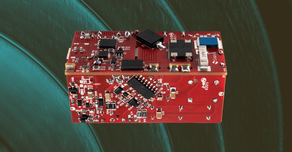 GaN Systems and Silanna Semiconductor Release Breakthrough 65W ACF GaN Charger Reference Design