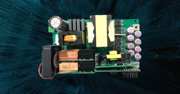 GaN Systems Releases Highest Power Density 3kW LLC Reference Design for Power Applications