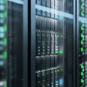 Meeting Data Center Directives with GaN Semiconductors