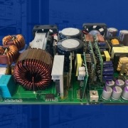 GaN Systems Shatters "Dollars per Watt" Barrier with New AC/DC Reference Design