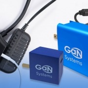 GaN: Taking Charge of Your Power Needs