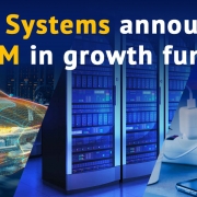 Power Semiconductor Innovator GaN Systems Announces $150 Million in Growth Capital Funding