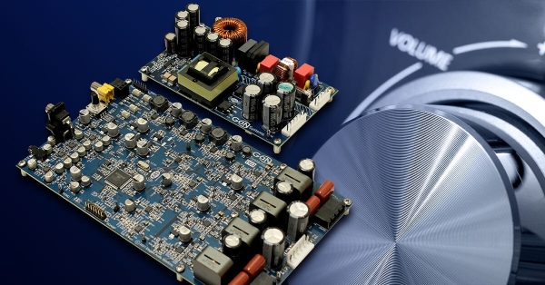 GaN Systems Shrinks Size and Increases Class-D Audio Capabilities with Latest Reference Design