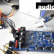 audioXpress: GaN Technology in Audio Amplification