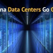 GaN Systems and GSR Semiconductor Demonstrate Massive Benefits of GaN in Enhancing Data Center Efficiency and Profitability