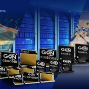 Breakthrough Performance on Display with GaN Systems at PCIM 2022