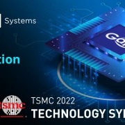 GaN Systems & TSMC Showcase Latest Power Electronics Advances at 2022 TSMC Technology Symposium