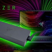 GaN Systems Inside Razer's Flagship Gaming Laptop Charger