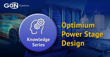 Webinars | GaN Systems