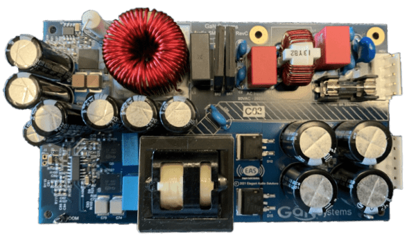 Power Amplifier Modules and Their Role in 5G Design