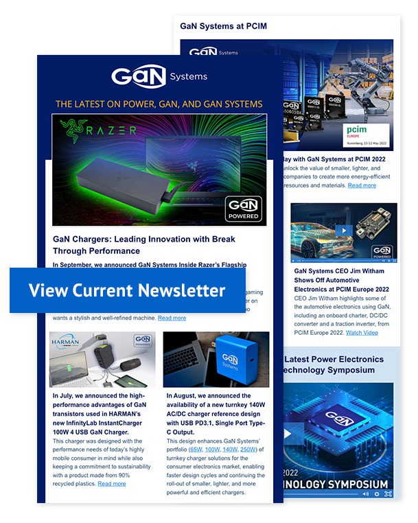 Newsletter