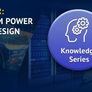 Optimum Power Stage Design with GaN for Next Generation Power Supplies