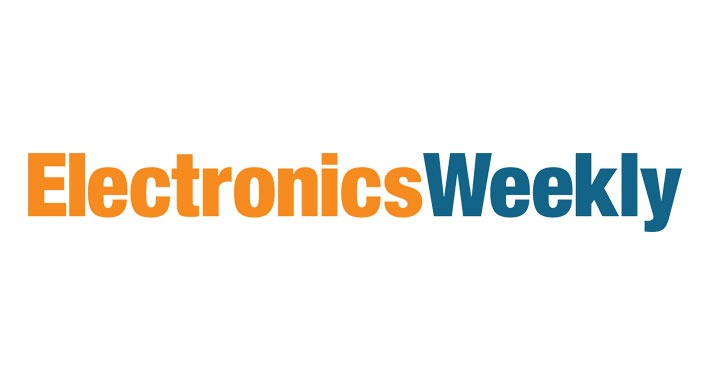 electronics weekly
