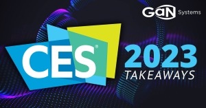 Key Takeaways from CES: The Tech Trends Shaping 2023 and Beyond