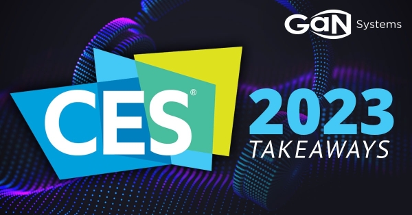 Key Takeaways from CES: The Tech Trends Shaping 2023 and Beyond