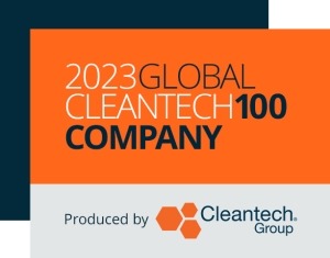 GaN Systems Named to the 2023 Global Cleantech 100